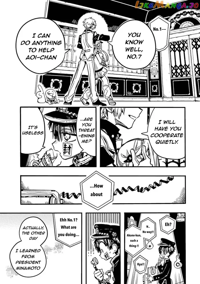 Toilet-Bound Hanako-kun Chapter 62 image 27_optimized